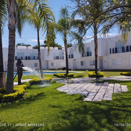 Casa Adhita, Tu Confort Es Nuestra Prioridad. Yautepec Extérieur photo