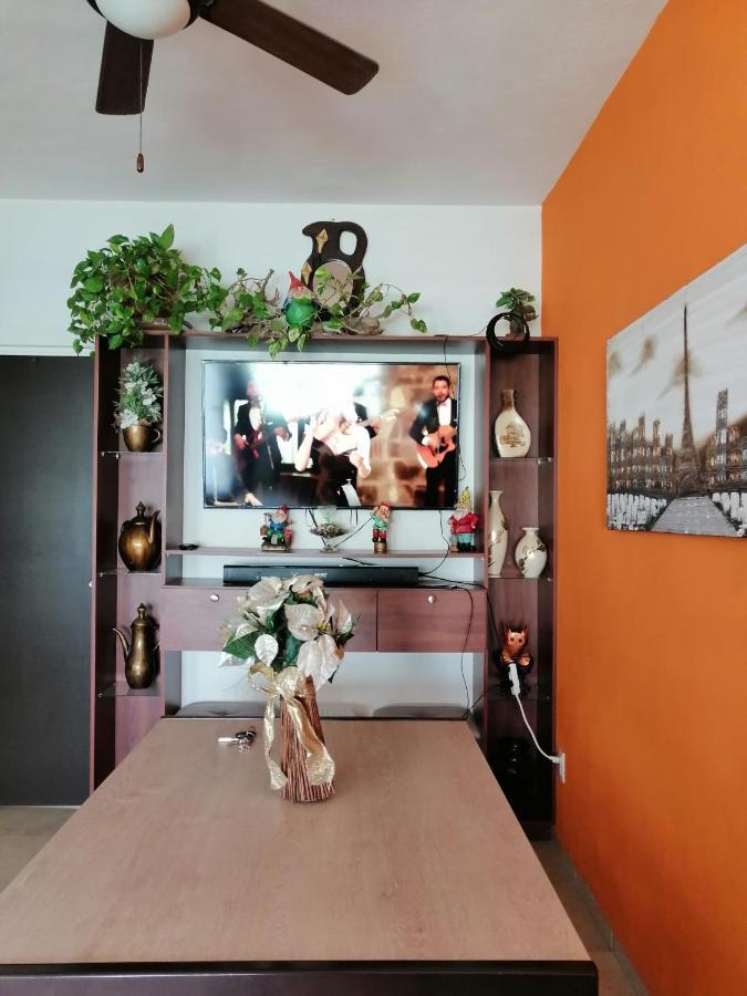 Casa Adhita, Tu Confort Es Nuestra Prioridad. Yautepec Extérieur photo