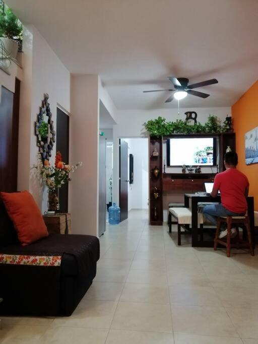 Casa Adhita, Tu Confort Es Nuestra Prioridad. Yautepec Extérieur photo