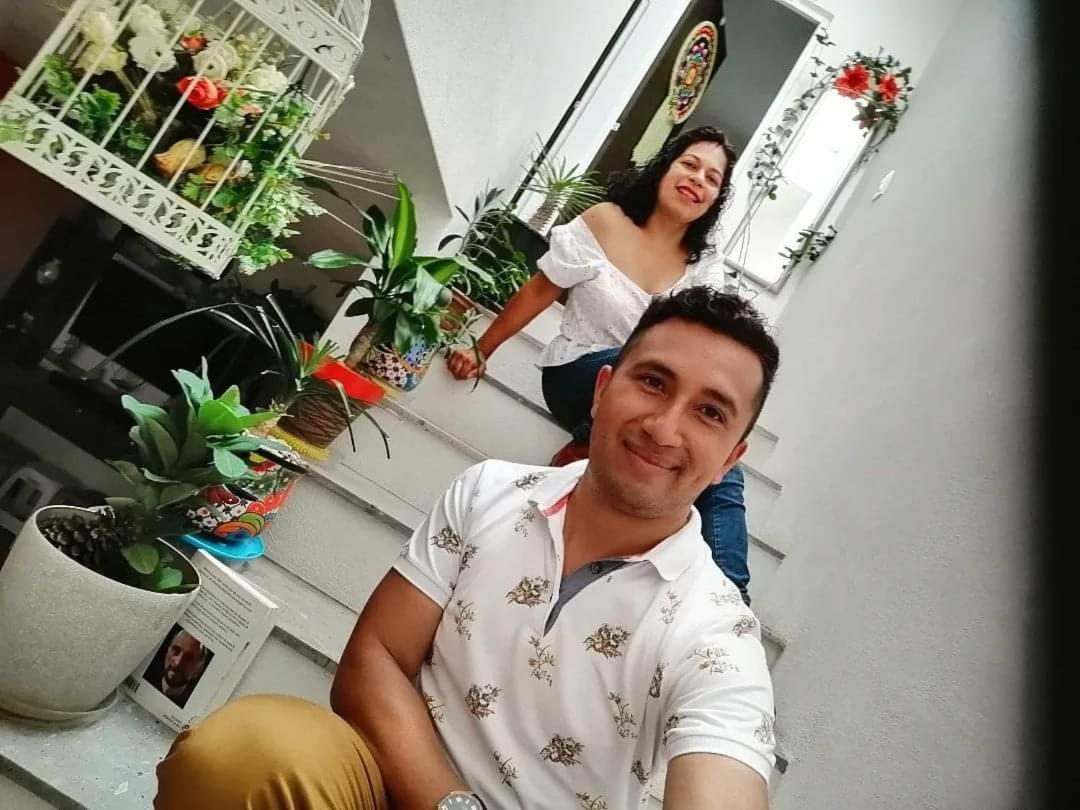 Casa Adhita, Tu Confort Es Nuestra Prioridad. Yautepec Extérieur photo