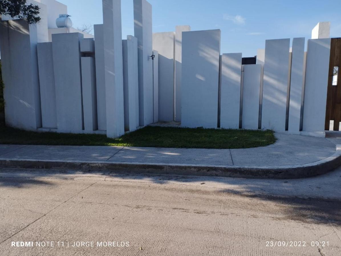 Casa Adhita, Tu Confort Es Nuestra Prioridad. Yautepec Extérieur photo