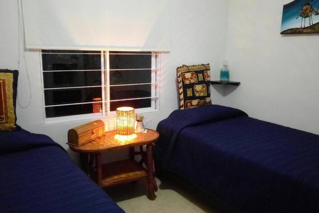 Casa Adhita, Tu Confort Es Nuestra Prioridad. Yautepec Extérieur photo