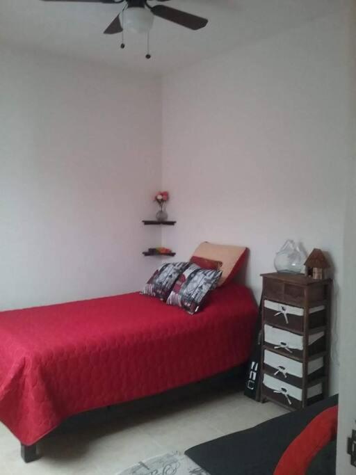 Casa Adhita, Tu Confort Es Nuestra Prioridad. Yautepec Extérieur photo