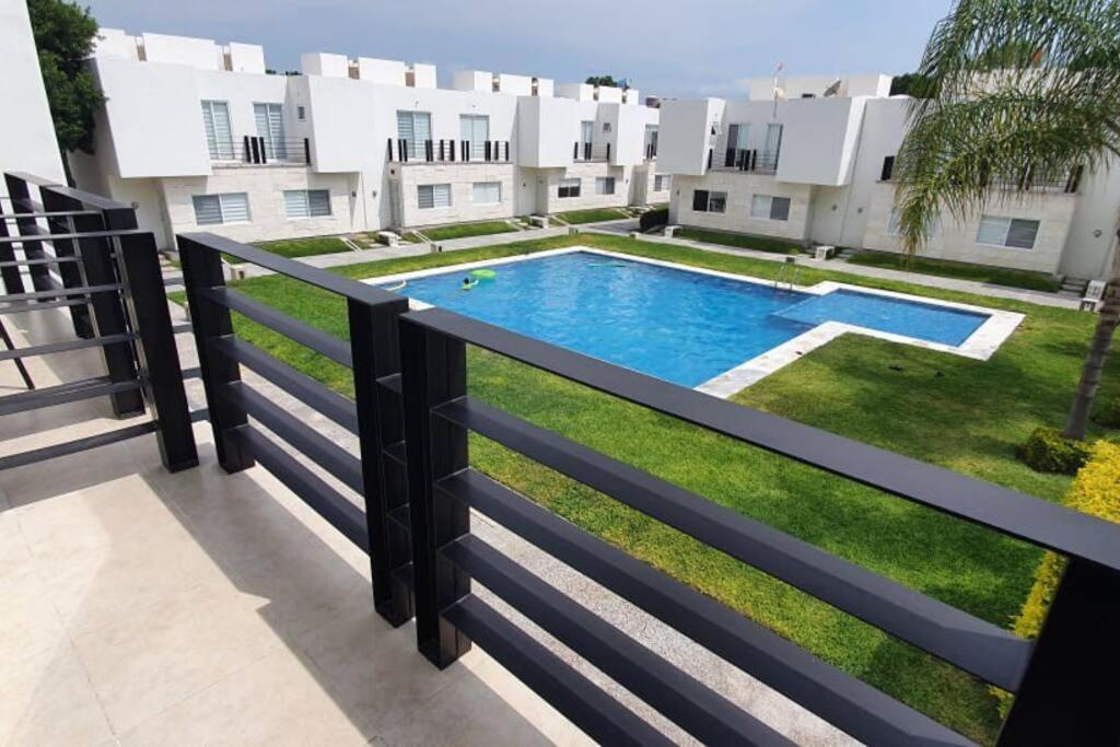 Casa Adhita, Tu Confort Es Nuestra Prioridad. Yautepec Extérieur photo