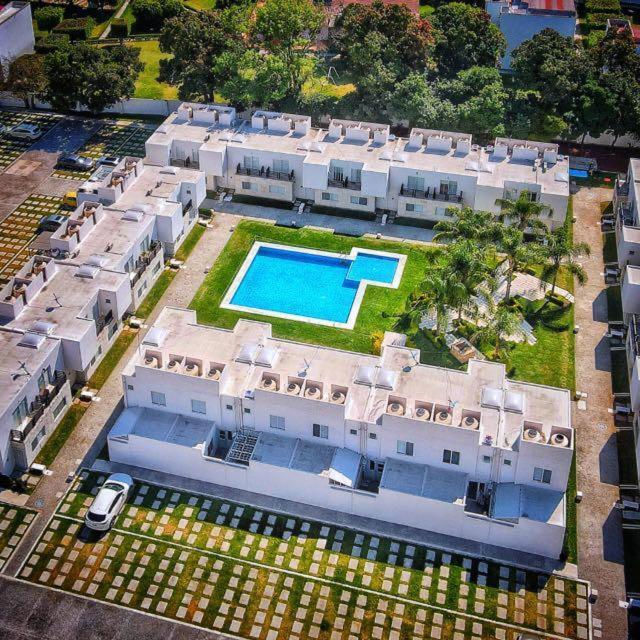 Casa Adhita, Tu Confort Es Nuestra Prioridad. Yautepec Extérieur photo