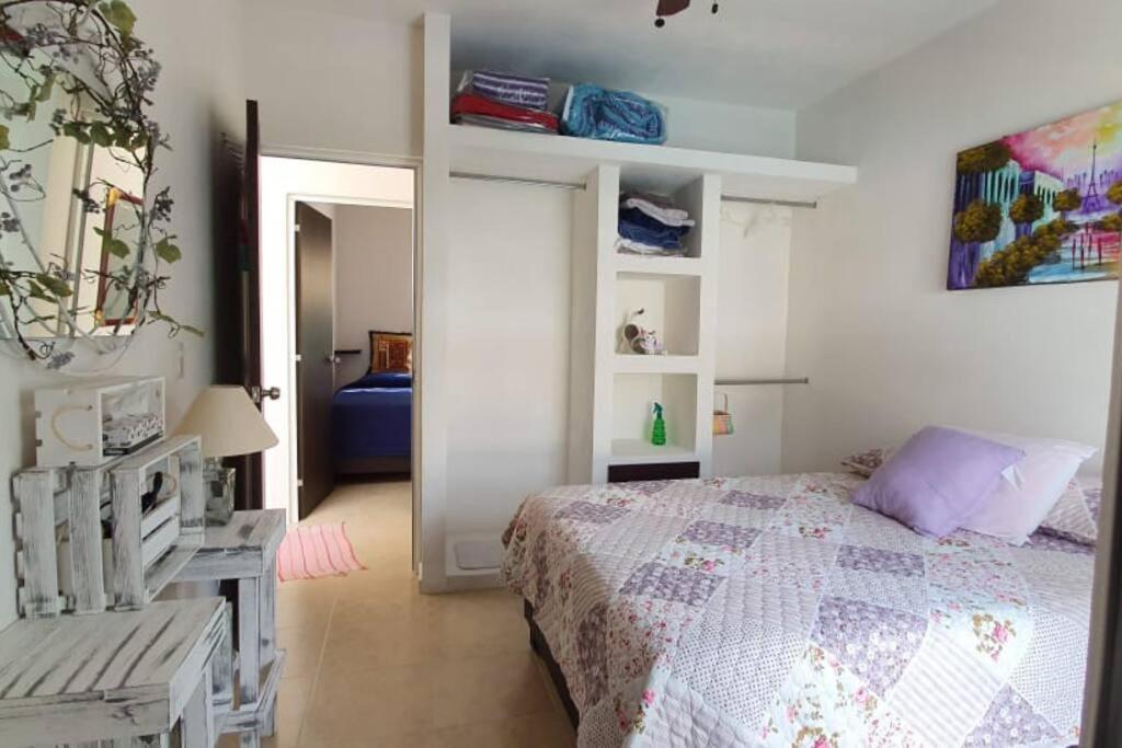 Casa Adhita, Tu Confort Es Nuestra Prioridad. Yautepec Extérieur photo