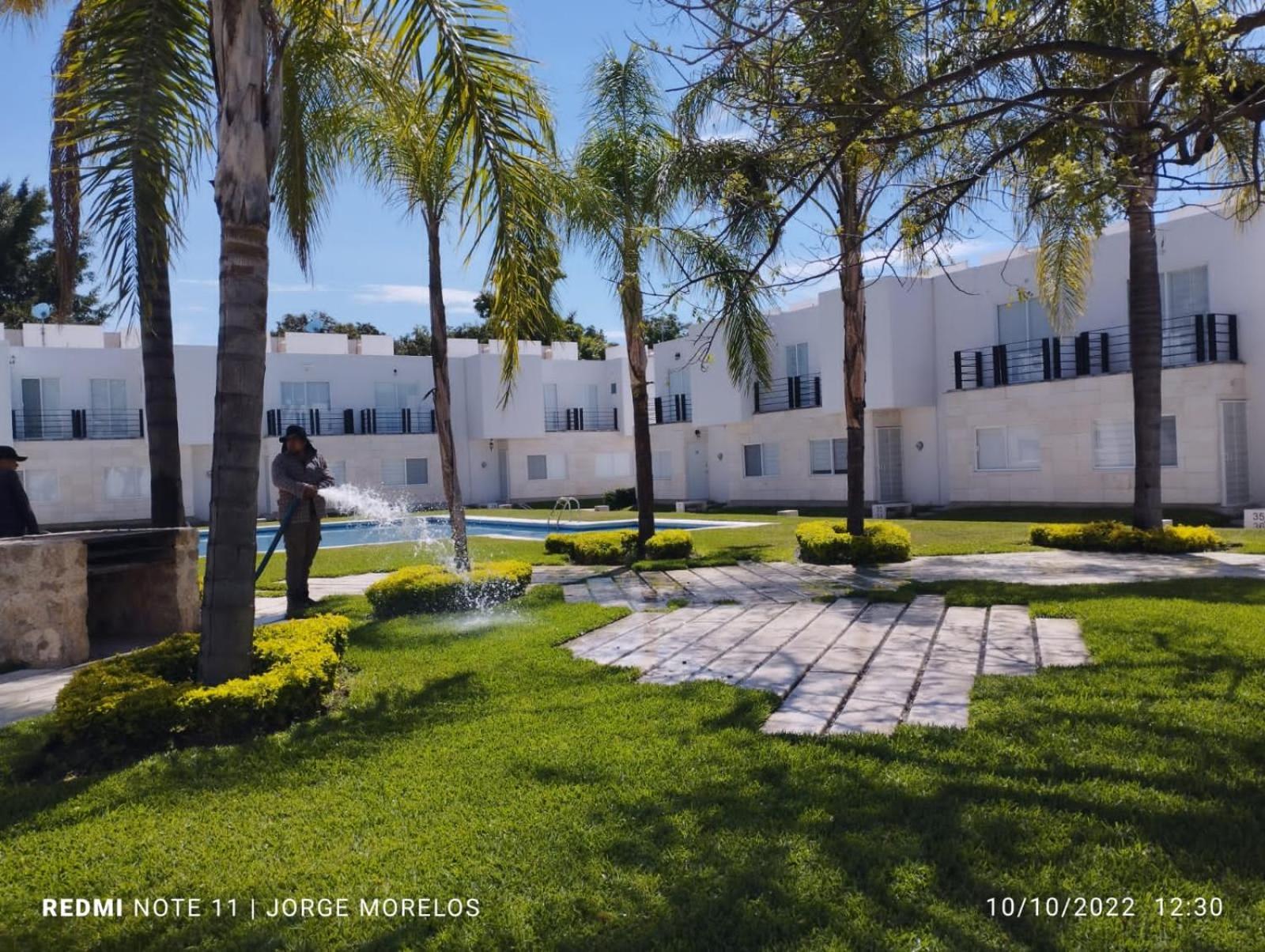 Casa Adhita, Tu Confort Es Nuestra Prioridad. Yautepec Extérieur photo