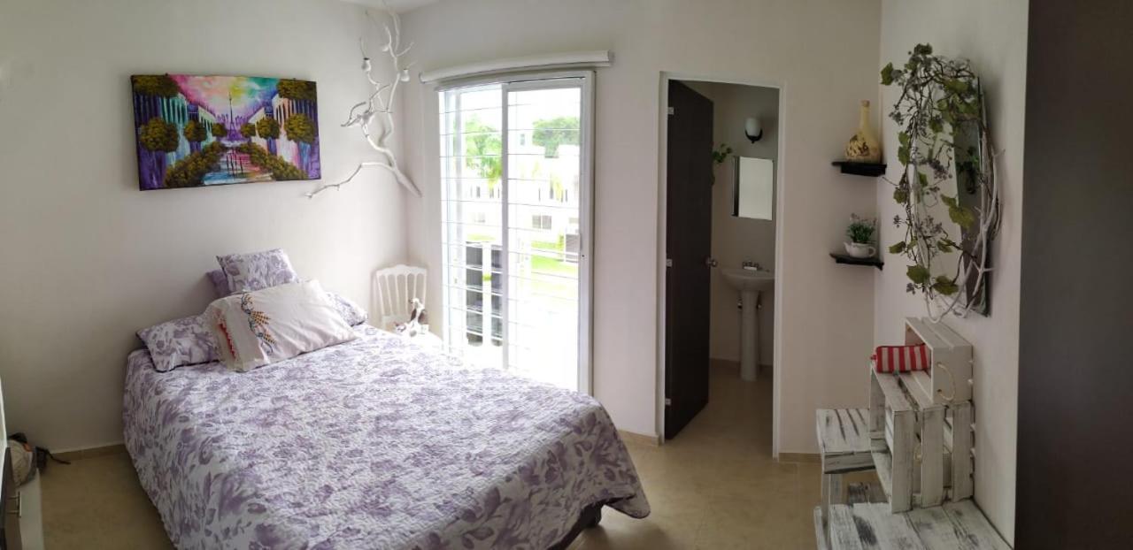 Casa Adhita, Tu Confort Es Nuestra Prioridad. Yautepec Extérieur photo