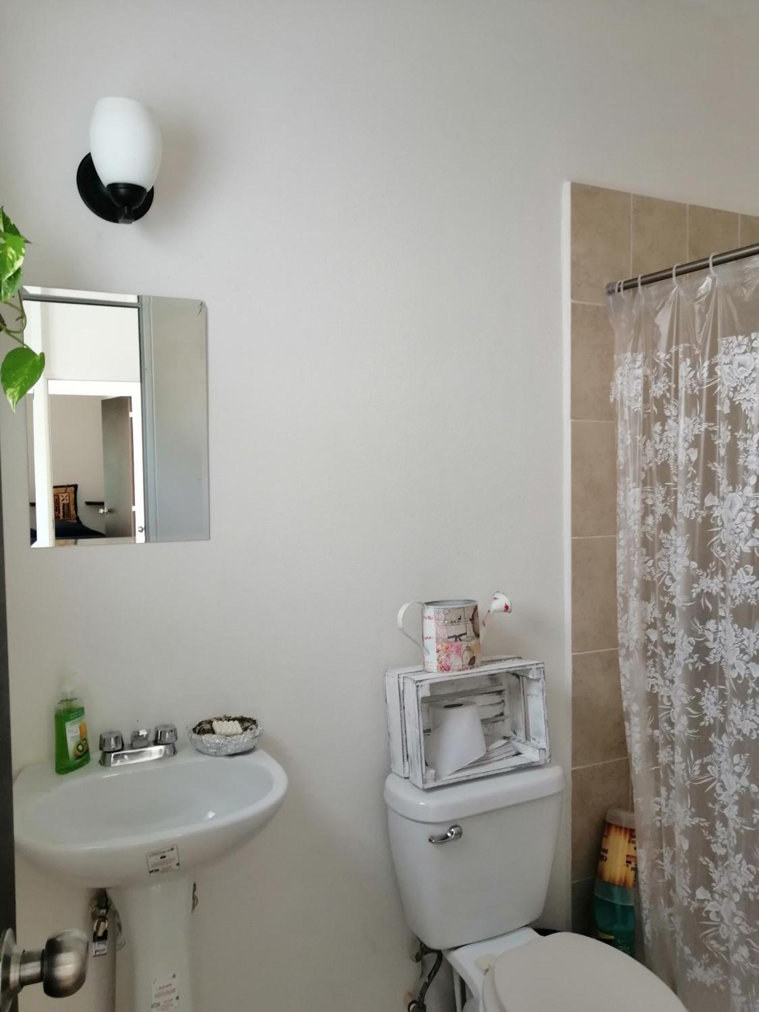 Casa Adhita, Tu Confort Es Nuestra Prioridad. Yautepec Extérieur photo